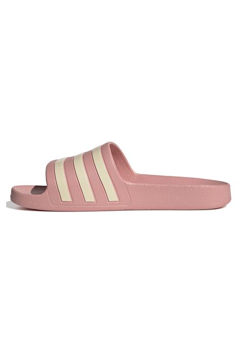 Ciabatte Adidas Adilette Aqua Rosa Cipria Donna ADIDAS CORE | Ciabatte | GZ5877-